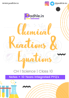 Padhle_10th_Chemical_Reactions_&_Equations_+_Integrated_PYQs.pdf